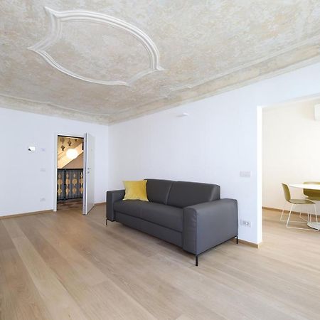 Апартаменти Palazzo Riccamboni Рива-дель-Гарда Екстер'єр фото