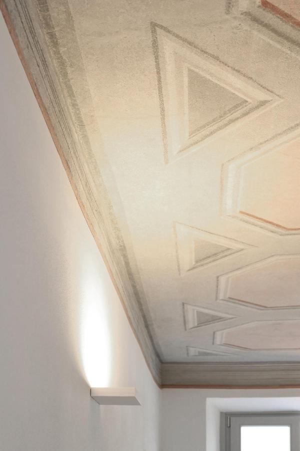 Апартаменти Palazzo Riccamboni Рива-дель-Гарда Екстер'єр фото